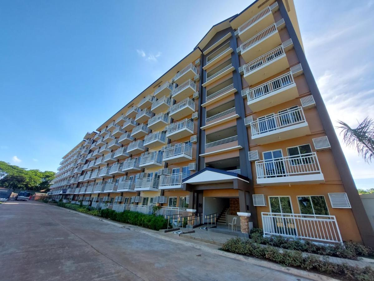 Condo In Camella Manors In Puerto Princesa ภายนอก รูปภาพ
