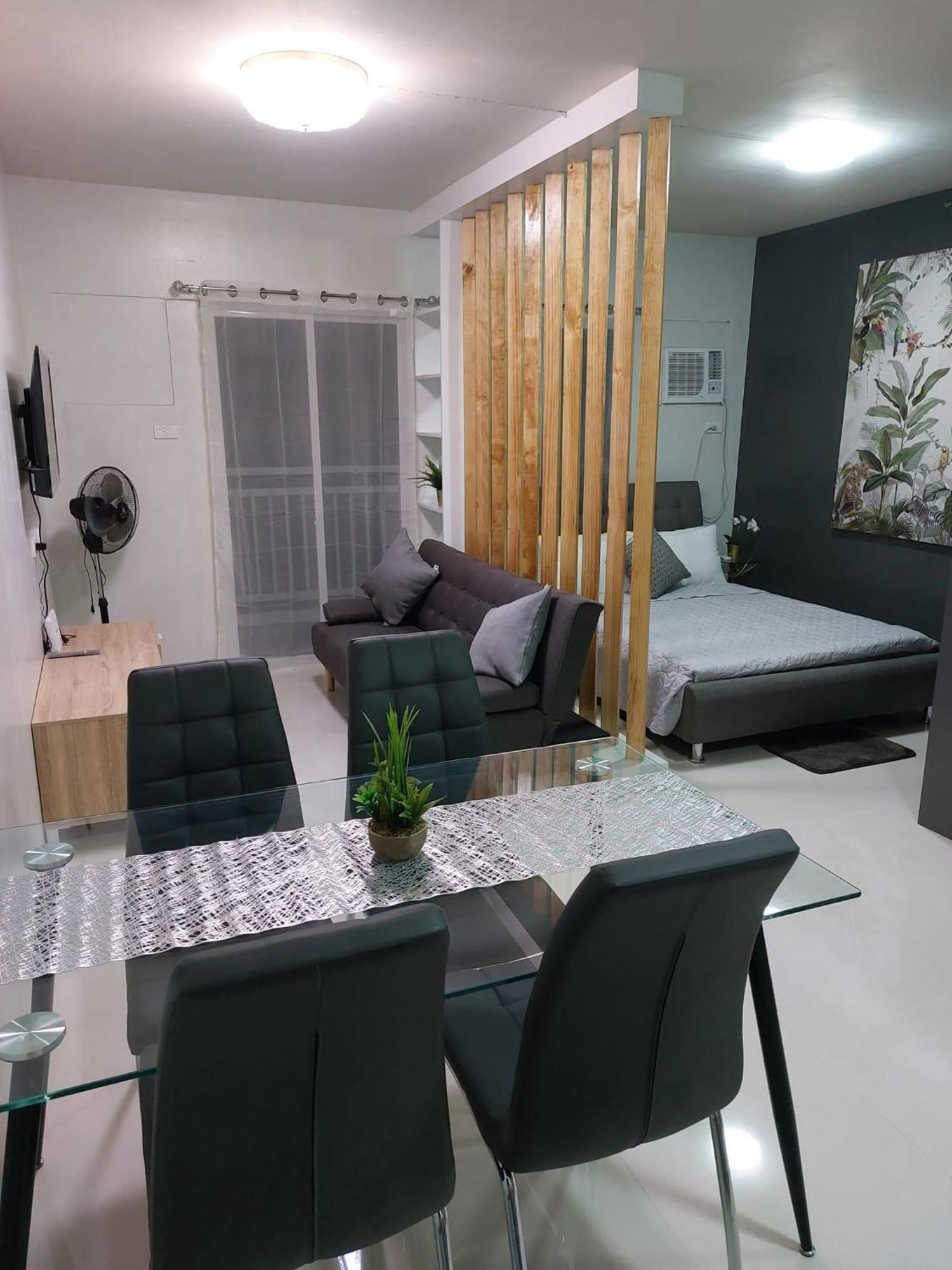Condo In Camella Manors In Puerto Princesa ภายนอก รูปภาพ